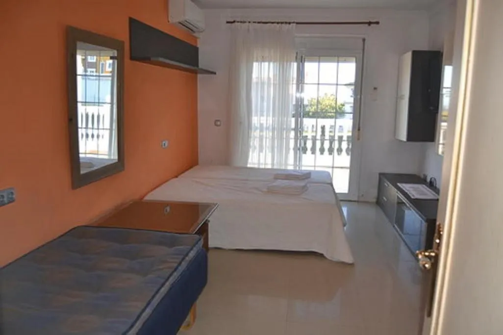 Mijas-Fuengirola Villa Malaga