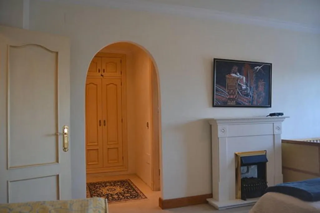Mijas-Fuengirola Villa Malaga