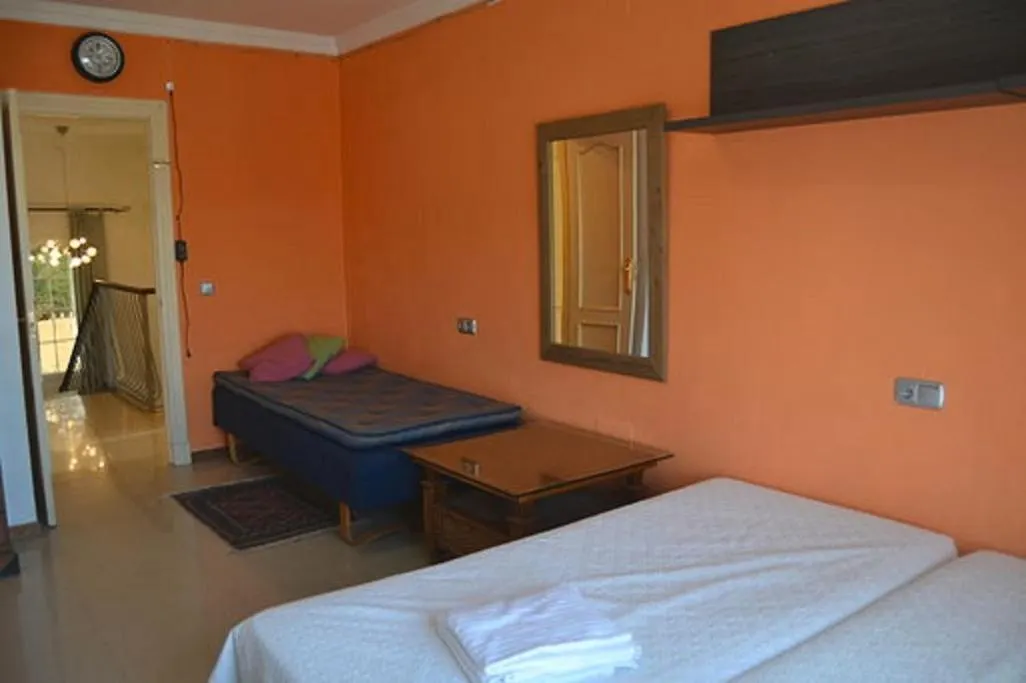 Mijas-Fuengirola Villa Malaga 0*,