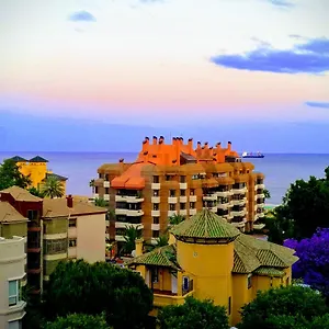 Ostello Beach And Center Backpackers, Málaga