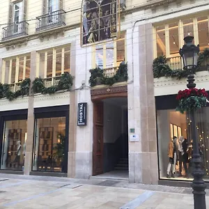 Affittacamere Larios, Málaga